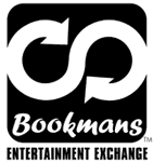 Bookmans Entertainment Exchange
